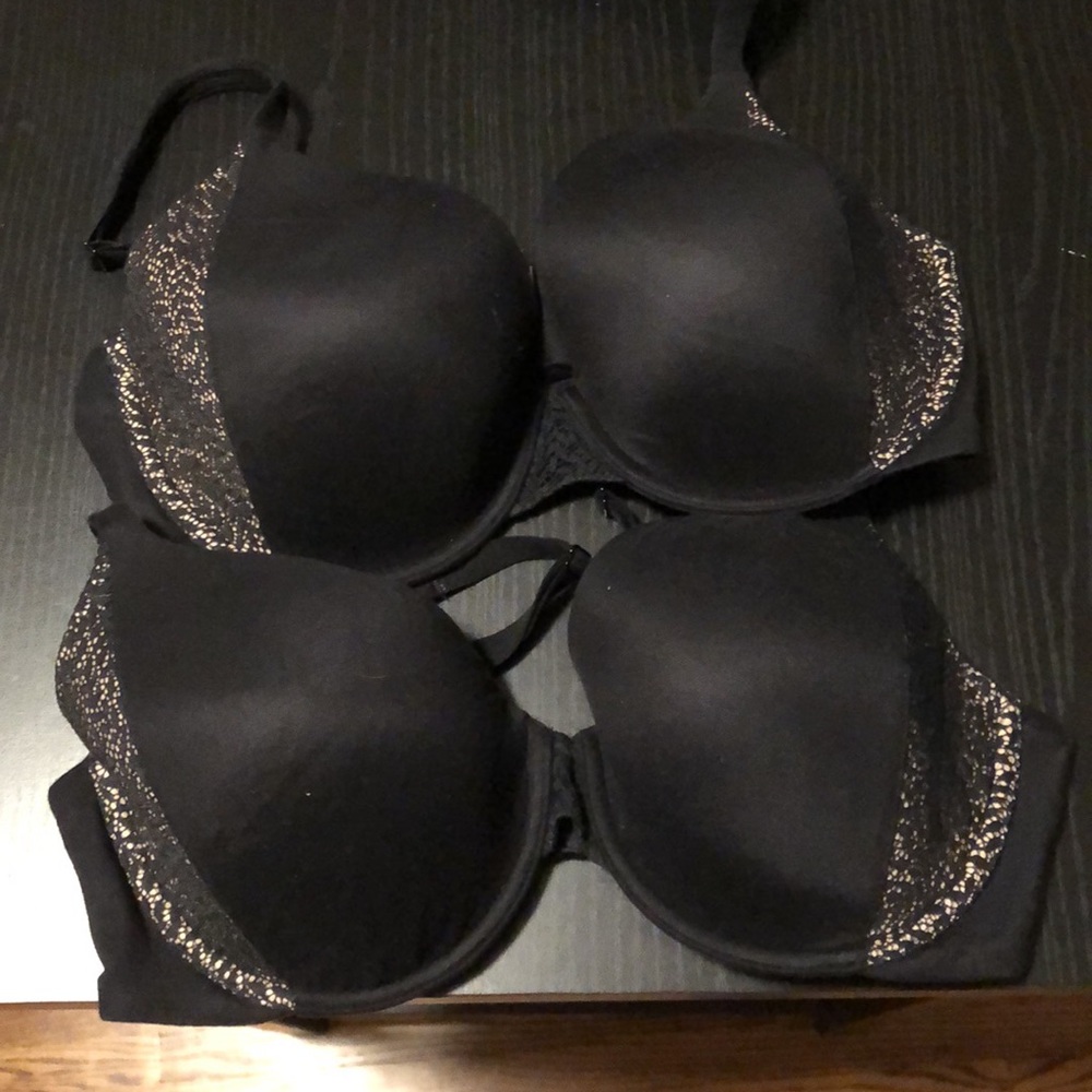 Victoria Secret Bras